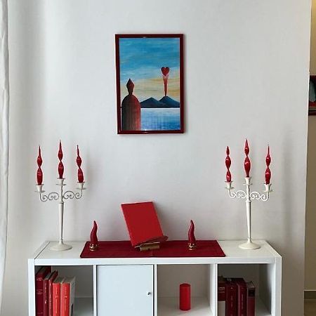 San Genna Pienzace Tu Apartment Neapol Zewnętrze zdjęcie