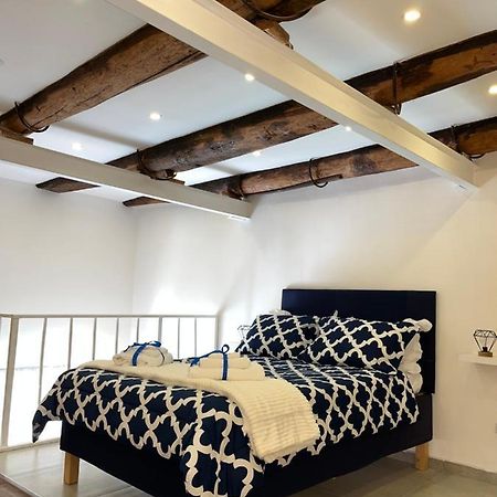 San Genna Pienzace Tu Apartment Neapol Zewnętrze zdjęcie