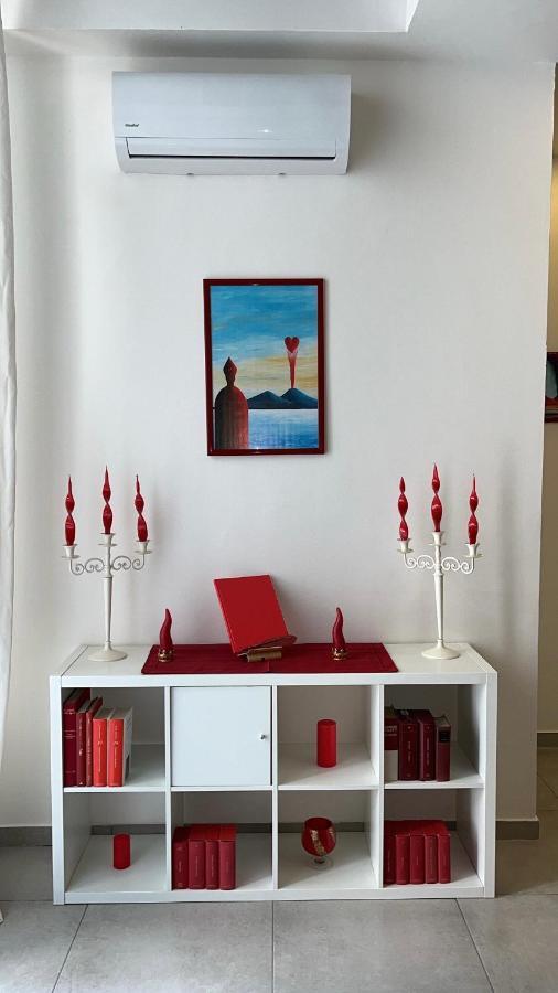 San Genna Pienzace Tu Apartment Neapol Zewnętrze zdjęcie