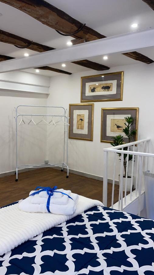 San Genna Pienzace Tu Apartment Neapol Zewnętrze zdjęcie