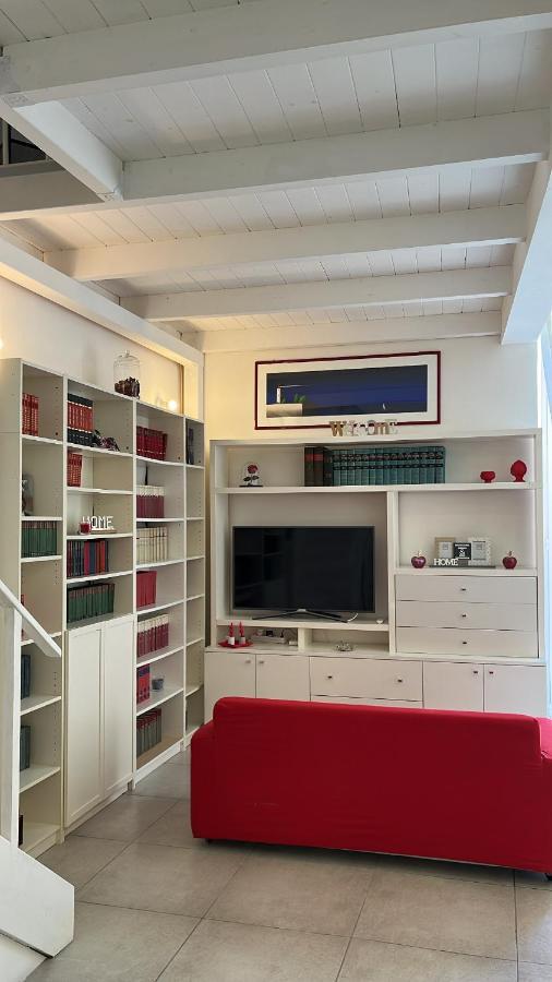 San Genna Pienzace Tu Apartment Neapol Zewnętrze zdjęcie