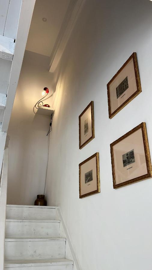 San Genna Pienzace Tu Apartment Neapol Zewnętrze zdjęcie