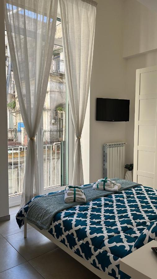 San Genna Pienzace Tu Apartment Neapol Zewnętrze zdjęcie