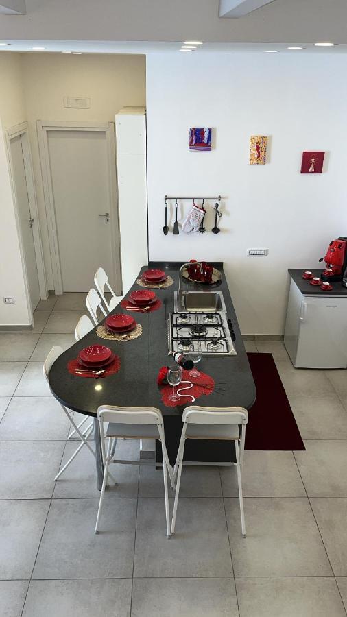 San Genna Pienzace Tu Apartment Neapol Zewnętrze zdjęcie