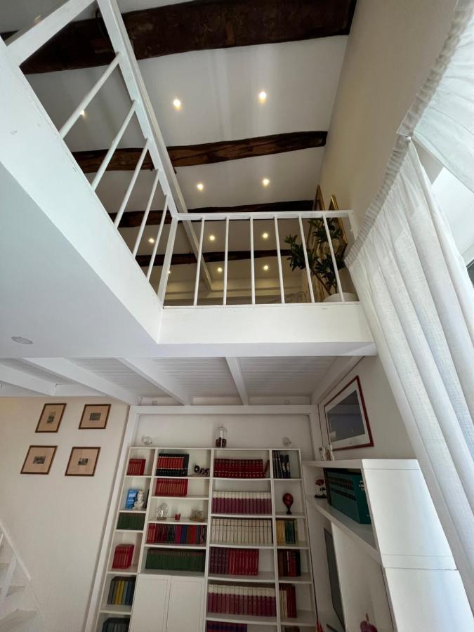 San Genna Pienzace Tu Apartment Neapol Zewnętrze zdjęcie