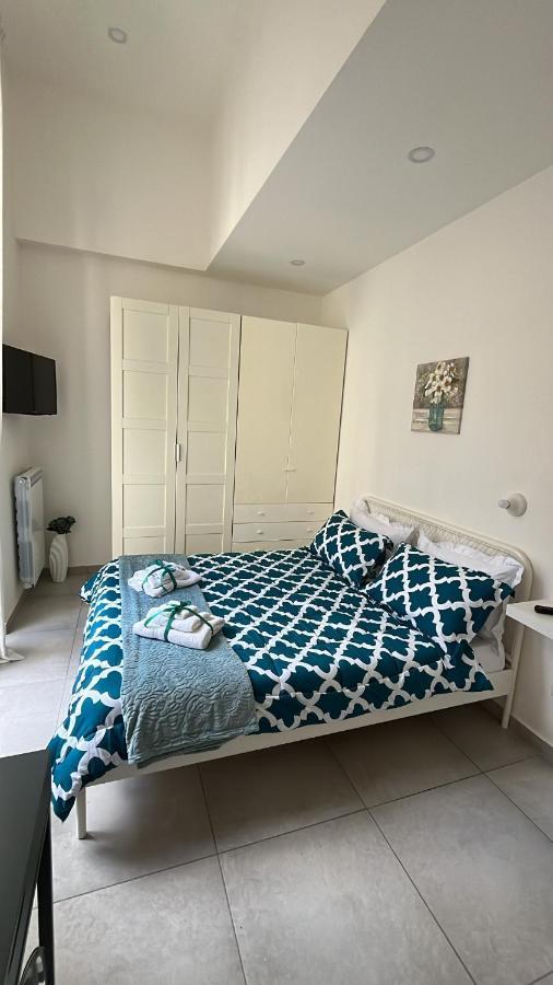 San Genna Pienzace Tu Apartment Neapol Zewnętrze zdjęcie