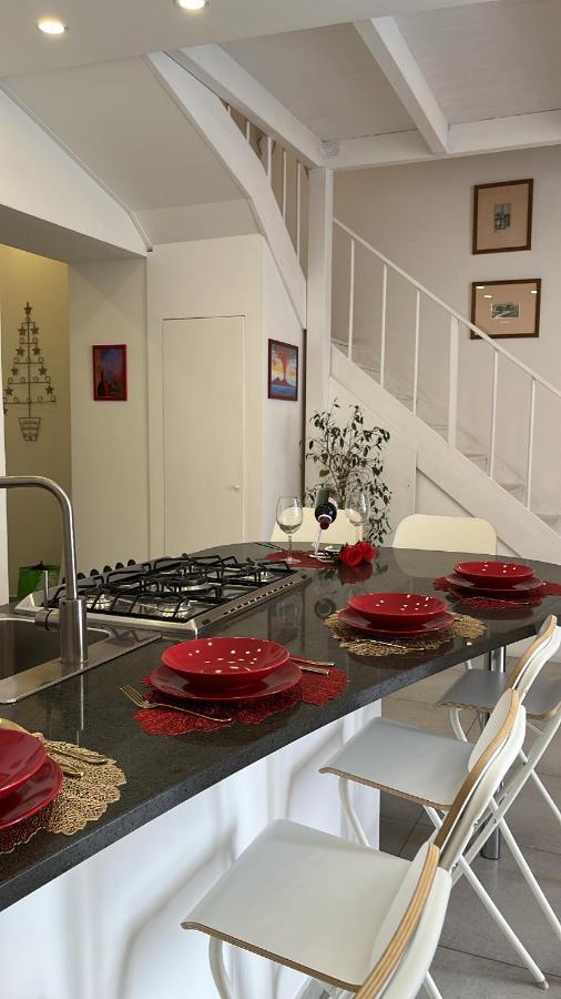 San Genna Pienzace Tu Apartment Neapol Zewnętrze zdjęcie
