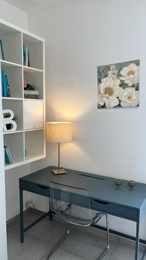San Genna Pienzace Tu Apartment Neapol Zewnętrze zdjęcie